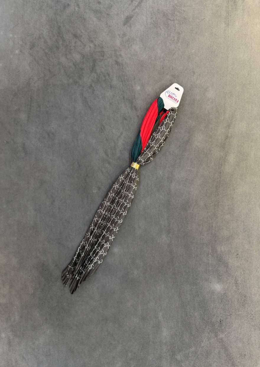 دستمال گردن طرح گوچی